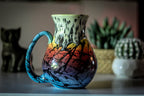 01-A Corona Flow Flared Mug - TOP SHELF, 24 oz.