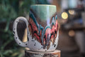 01-B Sonora Mug, 25 oz.