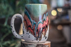 01-B Sonora Mug, 25 oz.