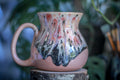 02-D Granny's Lace Flared Mug, 21 oz.