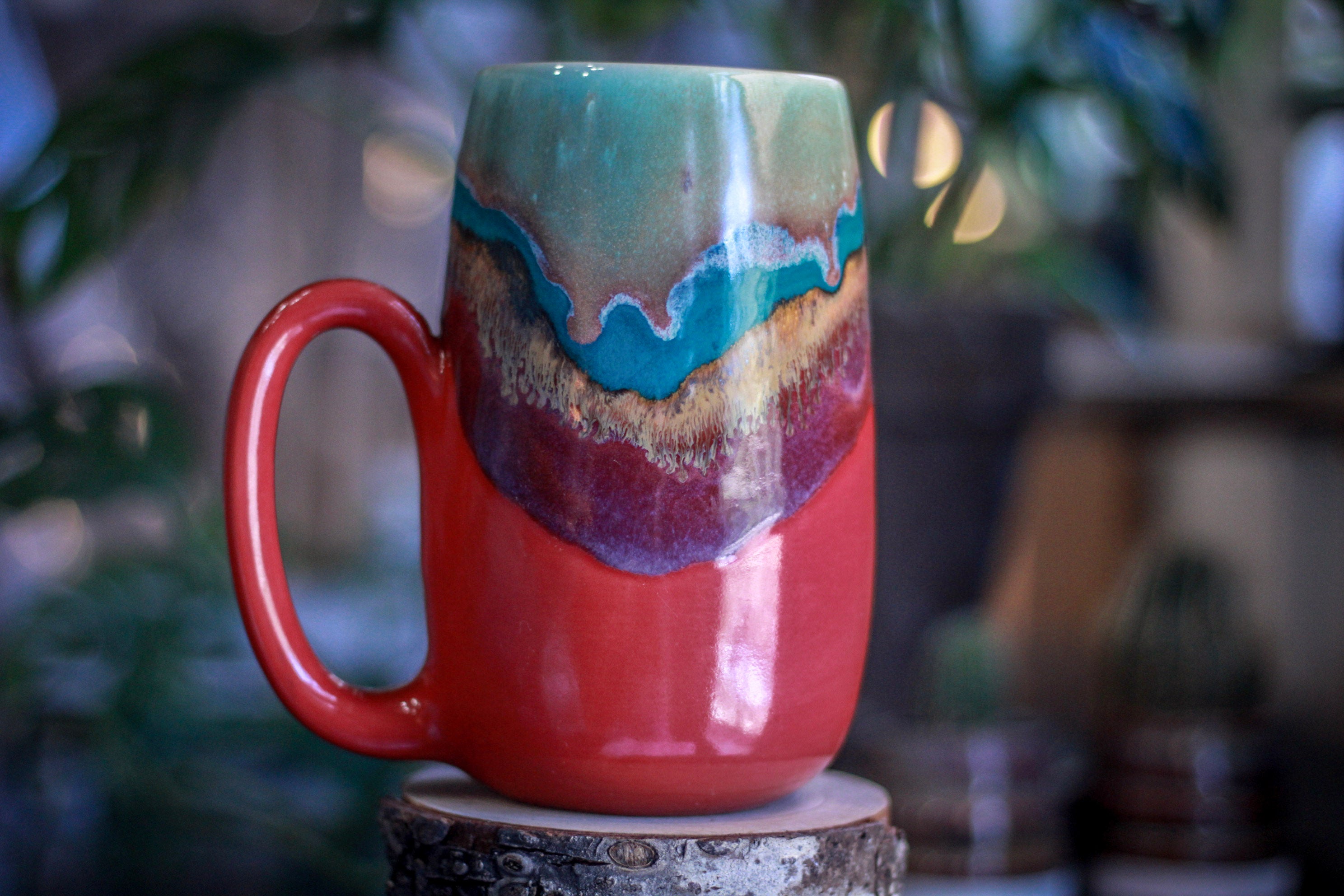 01-B Sonora Mug, 29 oz.