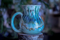 01-B Champlain Falls Flared Mug, 19 oz.