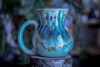 01-B Champlain Falls Flared Mug, 19 oz.