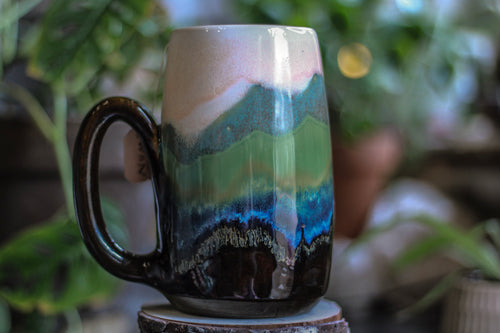 01-B High Country Notched Mug - MISFIT, 24 oz. - 15% off