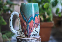 Load image into Gallery viewer, 01-B Sonora Mug - MINOR MISFIT, 25 oz. - 10% off