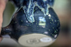 02-E Astral Wave Gourd Mug, 14 oz.