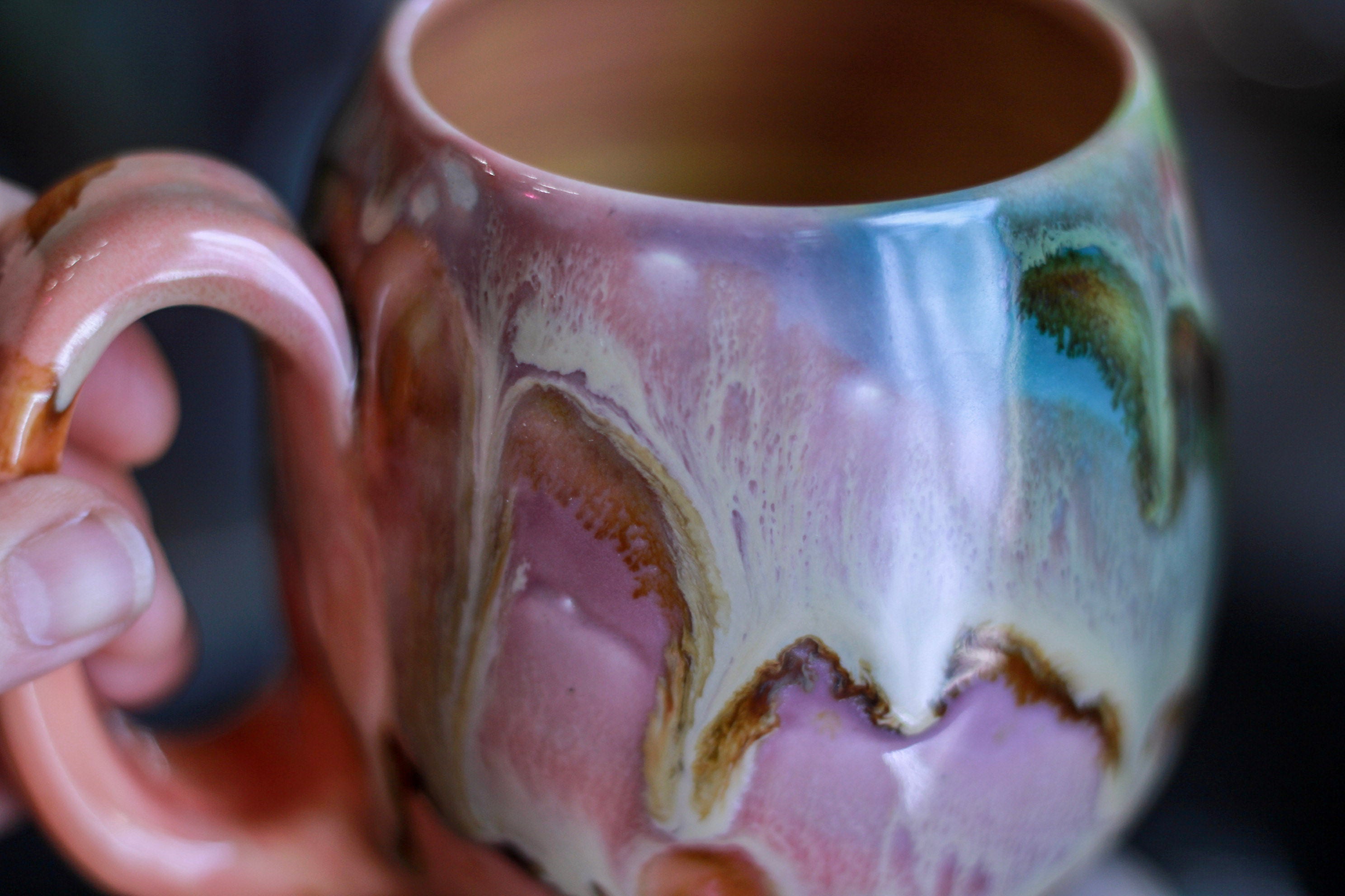 02-C PROTOTYPE Mug - MISFIT, 17 oz. - 10% off