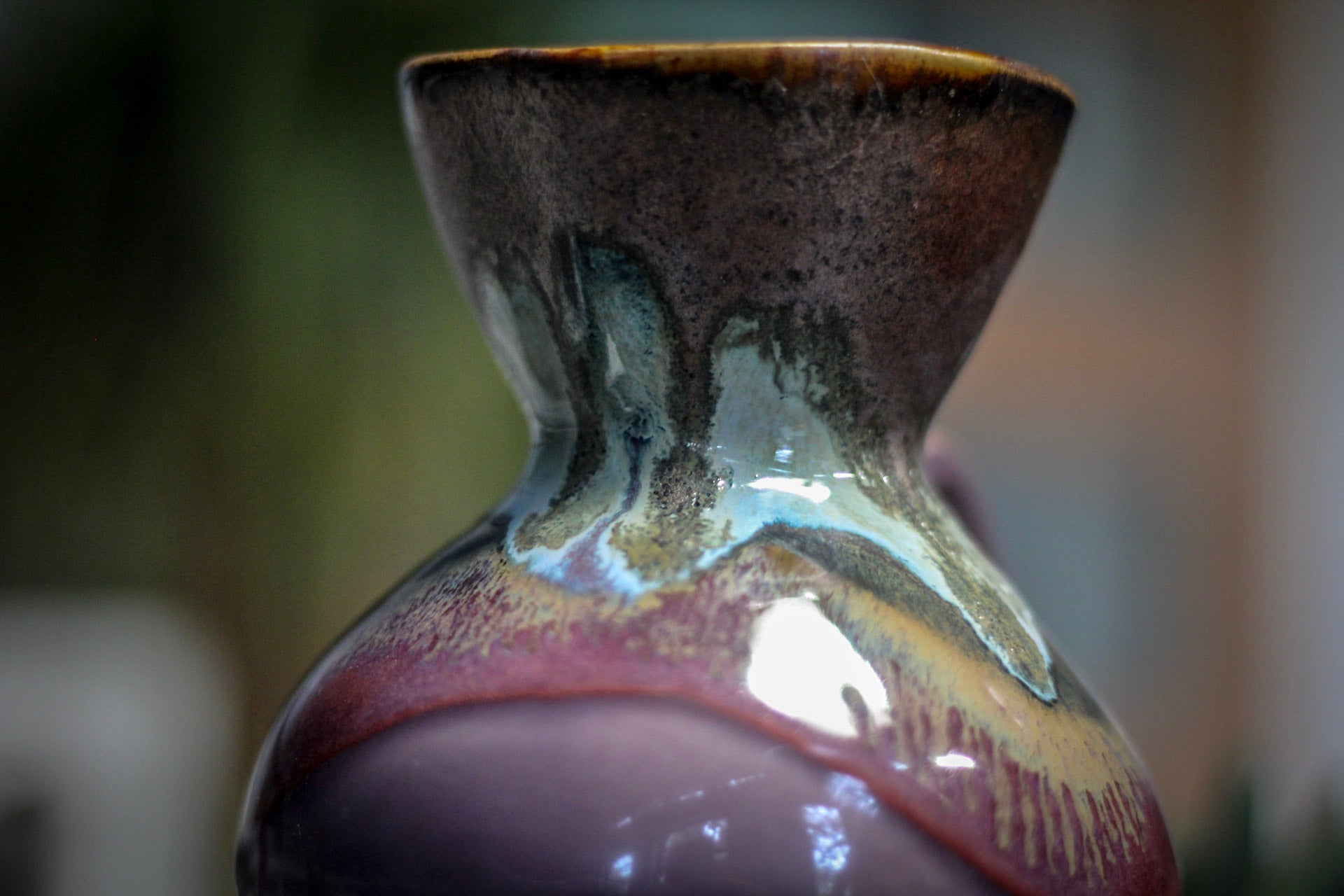 02-D Pour Over, 21 oz.