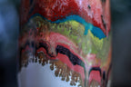 02-A Desert Rainbow Mug - TOP SHELF, 23 oz.