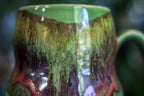 14-D PROTOTYPE Squat Gourd Mug, 24 oz.
