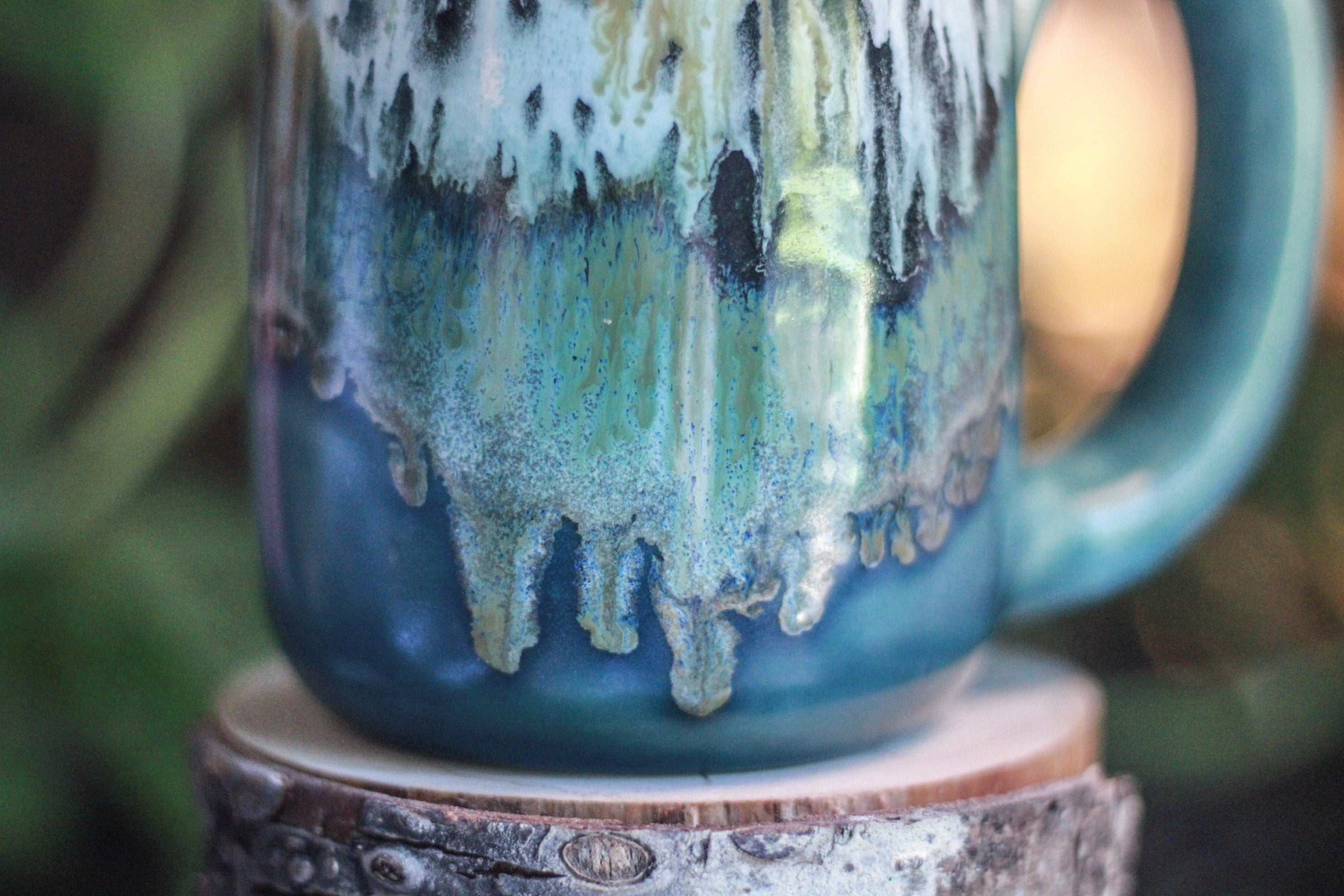 02-C Yellowstone Mug - MISFIT, 23 oz. - 15% off