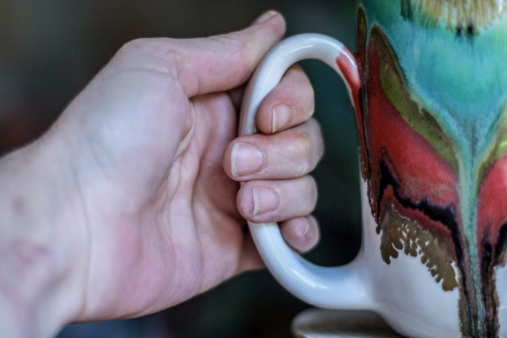 03-C PROTOTYPE Mug - MISFIT, 24 oz. - 15% off