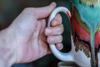 03-C PROTOTYPE Mug - MISFIT, 24 oz. - 15% off