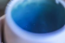 Load image into Gallery viewer, 02-B PROTOTYPE Notched Mug - TOP SHELF MISFIT, 24 oz.