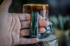 02-D New Wave Textured Mug - MINOR MISFIT, 12 oz. - 10% off