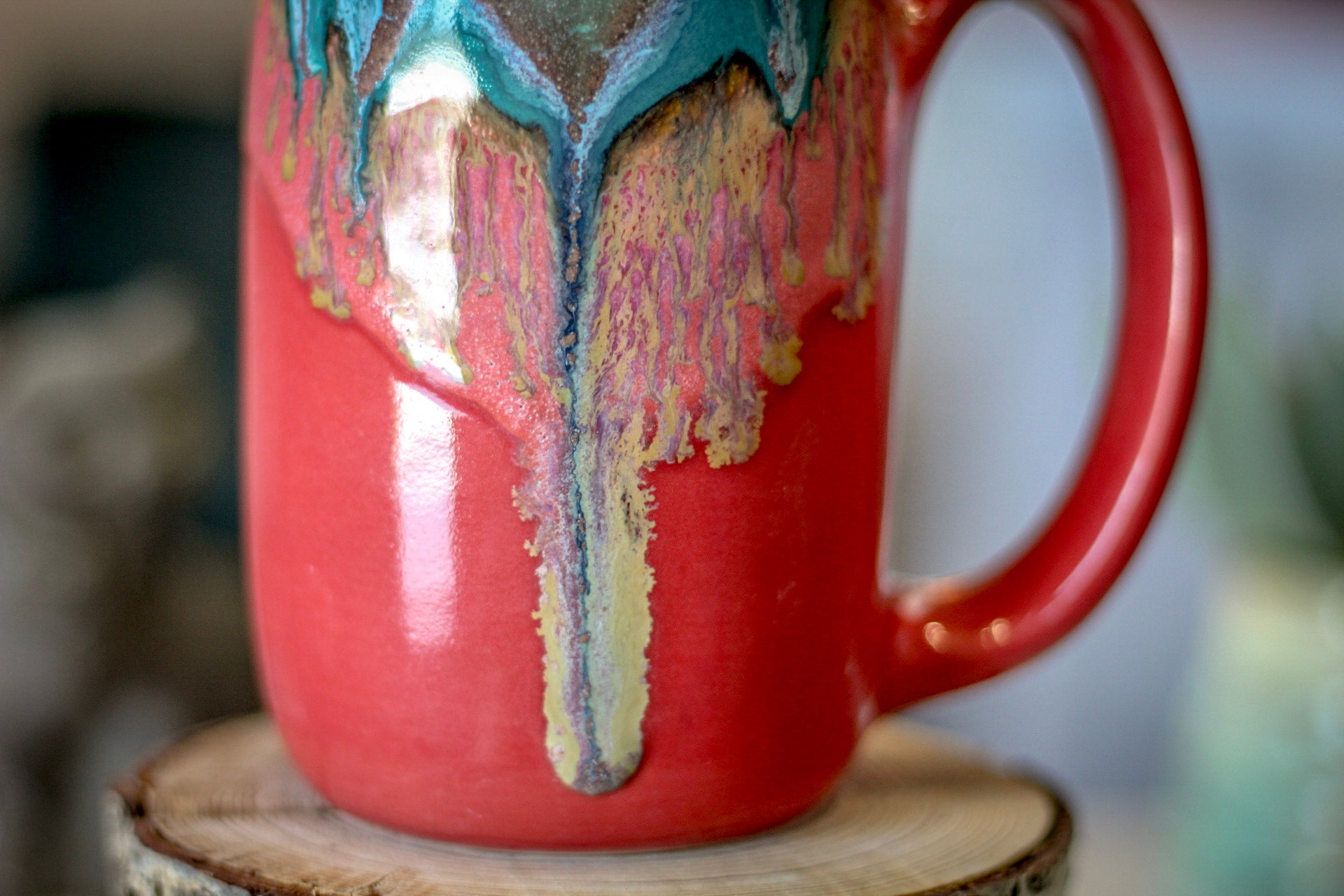 001-B Sonora Stein Mug, 20 oz.