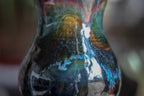 02-A+ Rocky Mountain High Gourd Vase - TOP SHELF NEXT LEVEL, 22 oz.