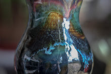Load image into Gallery viewer, 02-A+ Rocky Mountain High Gourd Vase - TOP SHELF NEXT LEVEL, 22 oz.