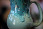 02-D PROTOTYPE Gourd Mug, 15 oz.