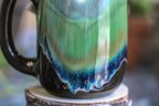 02-B High Country Notched Mug - MINOR MISFIT, 24 oz. - 10% off