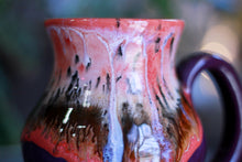 Load image into Gallery viewer, 15-C Granny's Boudoir Flared Mug - TOP SHELF, 22 oz.
