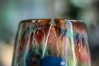 17-A New Earth Notched Mug - MINOR MISFIT, 25 oz. - 10% off