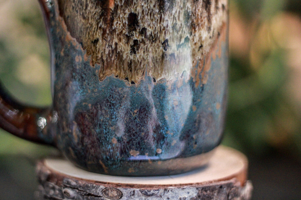 18-D PROTOTYPE Mug - MISFIT, 25 oz. - 30% off