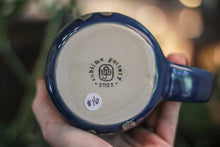 Load image into Gallery viewer, 16-B Purple Haze Mug - MINOR MISFIT, 21 oz. - 15% off
