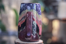 Load image into Gallery viewer, 17-B PROTOTYPE Mug - TOP SHELF MISFIT, 24 oz.