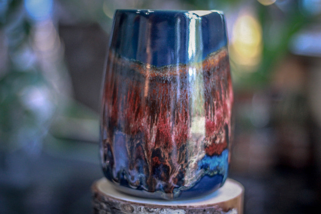 18-A Fire & Ice Mug, 24 oz.