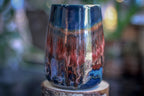 18-A Fire & Ice Mug, 24 oz.