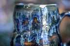 17-D Moody Blues Gourd Mug, 22 oz.