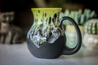 18-E PROTOTYPE Flared Mug, 20 oz.