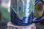 22-A New Earth Textured Mug - MINOR MISFIT, 24 oz. - 10% off