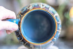 15-D New Wave Acorn Mug - TOP SHELF, 18 oz.