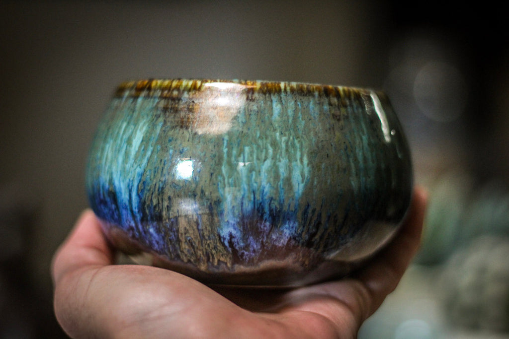 19-E PROTOTYPE Bowl - MISFIT, 12 oz. - 10% off