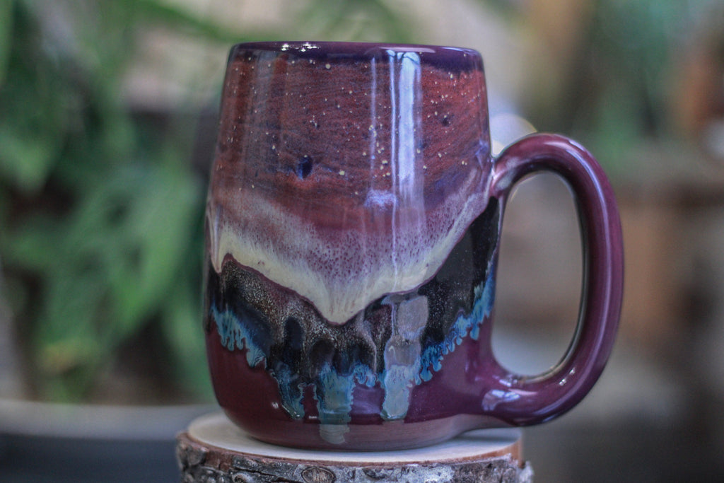 16-C PROTOTYPE Mug - MISFIT, 19 oz. - 20% off