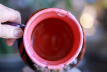 Load image into Gallery viewer, 15-C Granny's Boudoir Flared Mug - TOP SHELF, 22 oz.