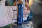 17-A New Earth Flared Notched Mug, 26 oz.