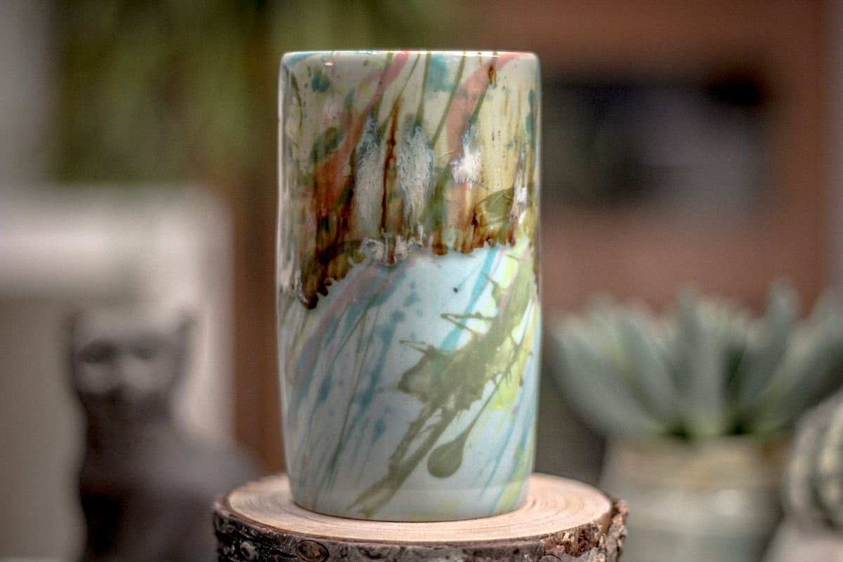 08  EXPERIMENTAL Cup, 13 oz.