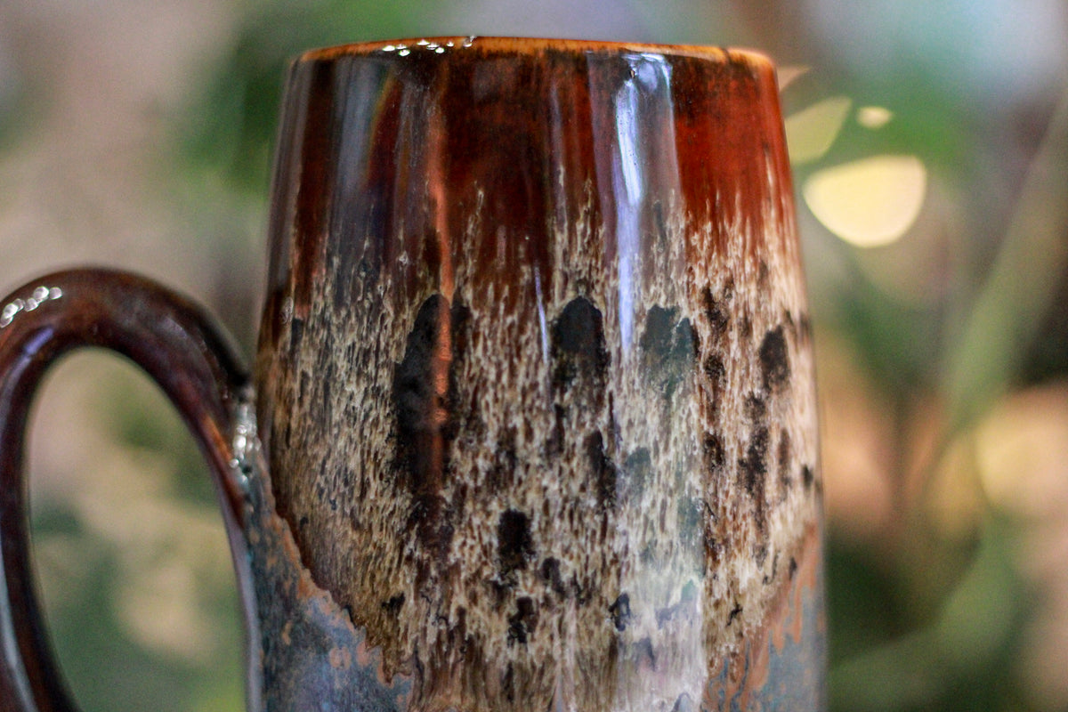 18-D PROTOTYPE Mug - MISFIT, 25 oz. - 30% off