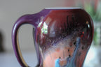 22-C Desert Spring Barely Flared Notched Mug, 19 oz.