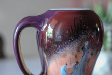 Load image into Gallery viewer, 22-C Desert Spring Barely Flared Notched Mug, 19 oz.