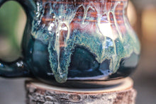 Load image into Gallery viewer, 19-D New Wave Textured Mug, 21 oz.