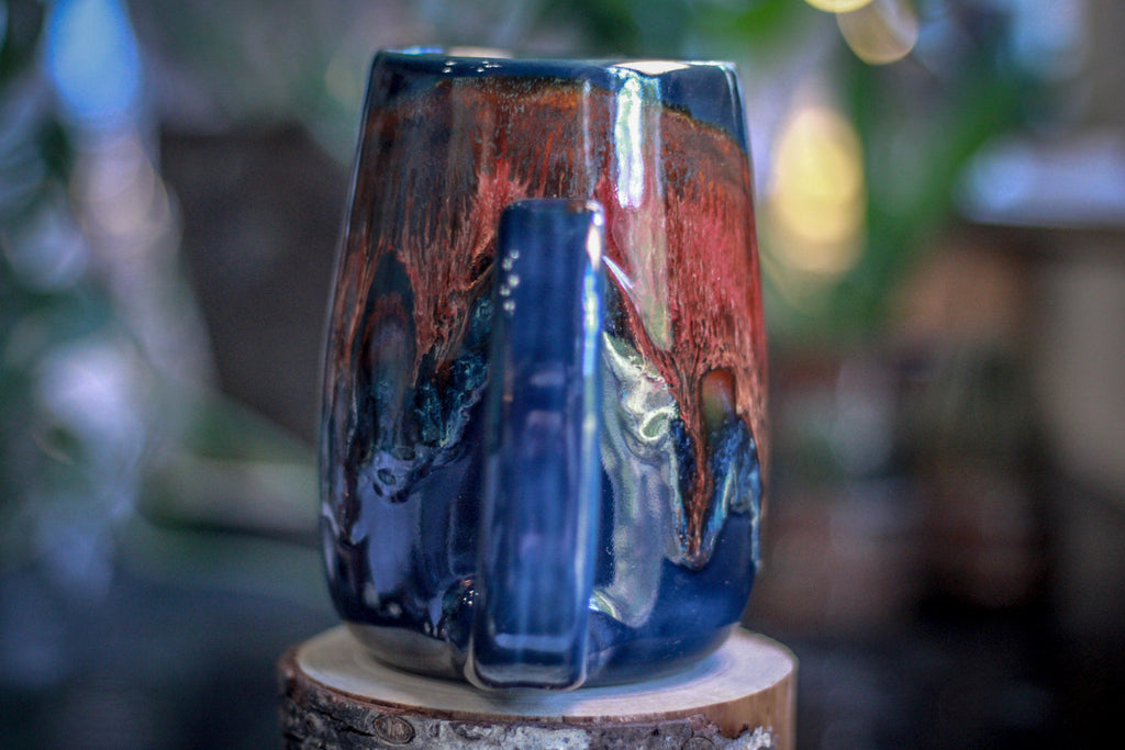 18-A Fire & Ice Mug, 24 oz.