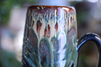 22-A New Earth Textured Mug - MINOR MISFIT, 24 oz. - 10% off
