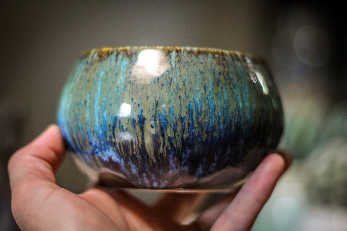 19-E PROTOTYPE Bowl - MISFIT, 12 oz. - 10% off