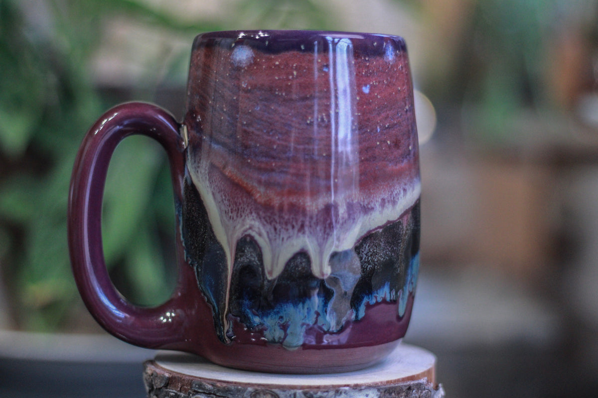16-C PROTOTYPE Mug - MISFIT, 19 oz. - 20% off