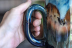 16-A Durango Mug - TOP SHELF MISFIT 25 oz.