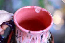 Load image into Gallery viewer, 15-C Granny's Boudoir Flared Mug - TOP SHELF, 22 oz.